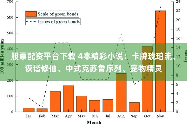 股票配资平台下载 4本精彩小说：卡牌琥珀流、诙谐修仙、中式克苏鲁序列、宠物精灵