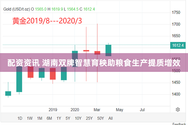 配资资讯 湖南双牌智慧育秧助粮食生产提质增效